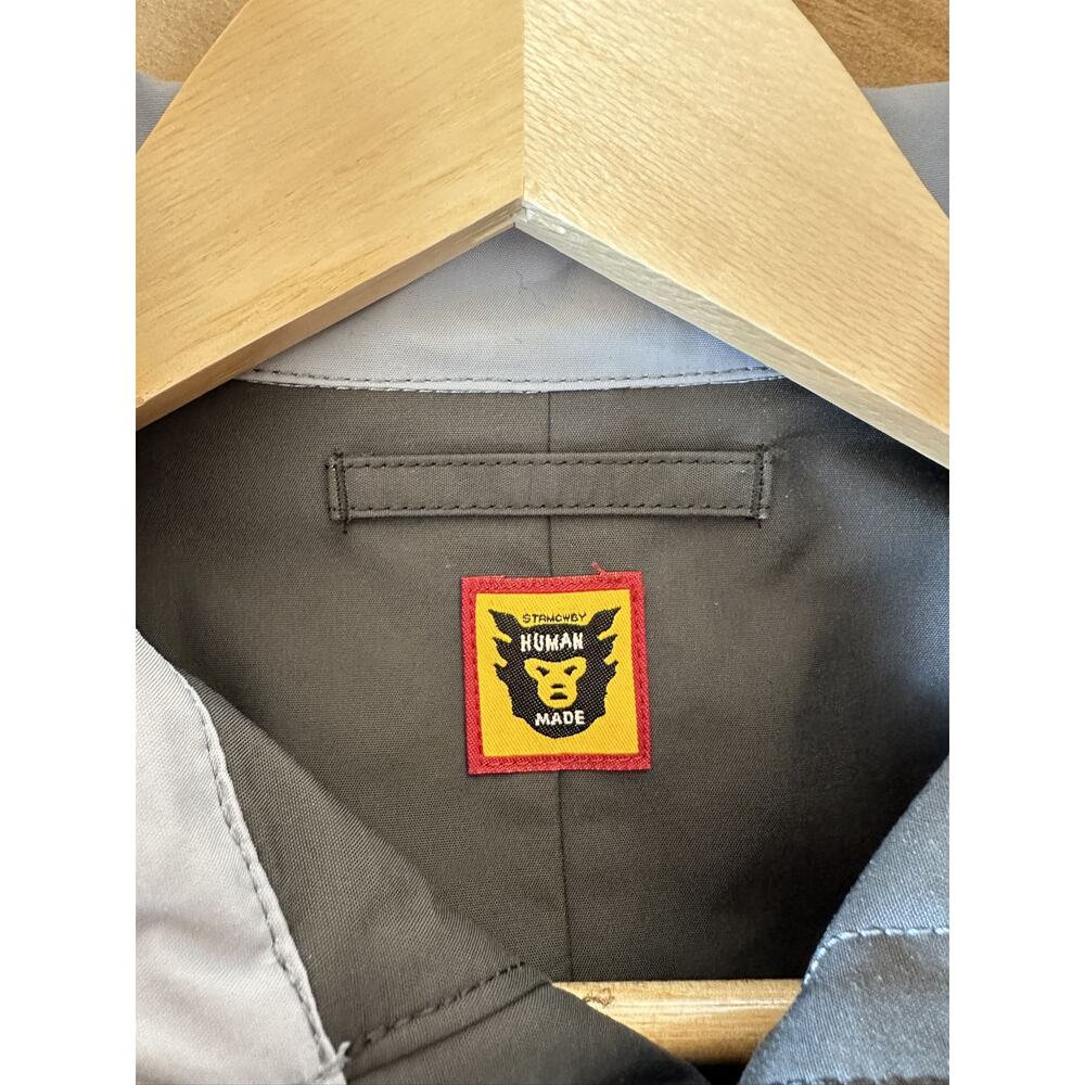 Human Made Ski Jacket - Picture 4 of 5